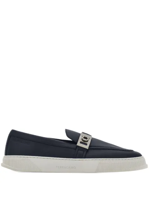 Ferragamo Gancini sneakers 