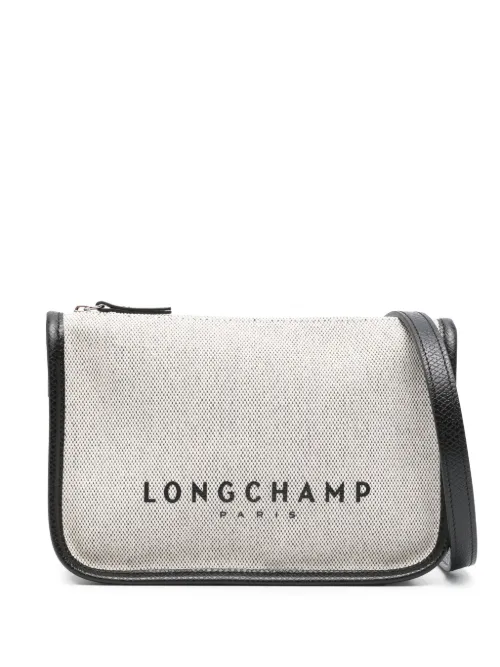 Sac porté épaule Essential S - Longchamp - Modalova