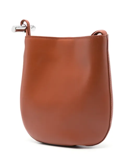 Longchamp S Le Roseau cross body bag 10299HGCM11 - 2