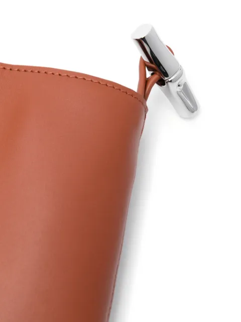 Longchamp S Le Roseau cross body bag 10299HGCM11 - 3