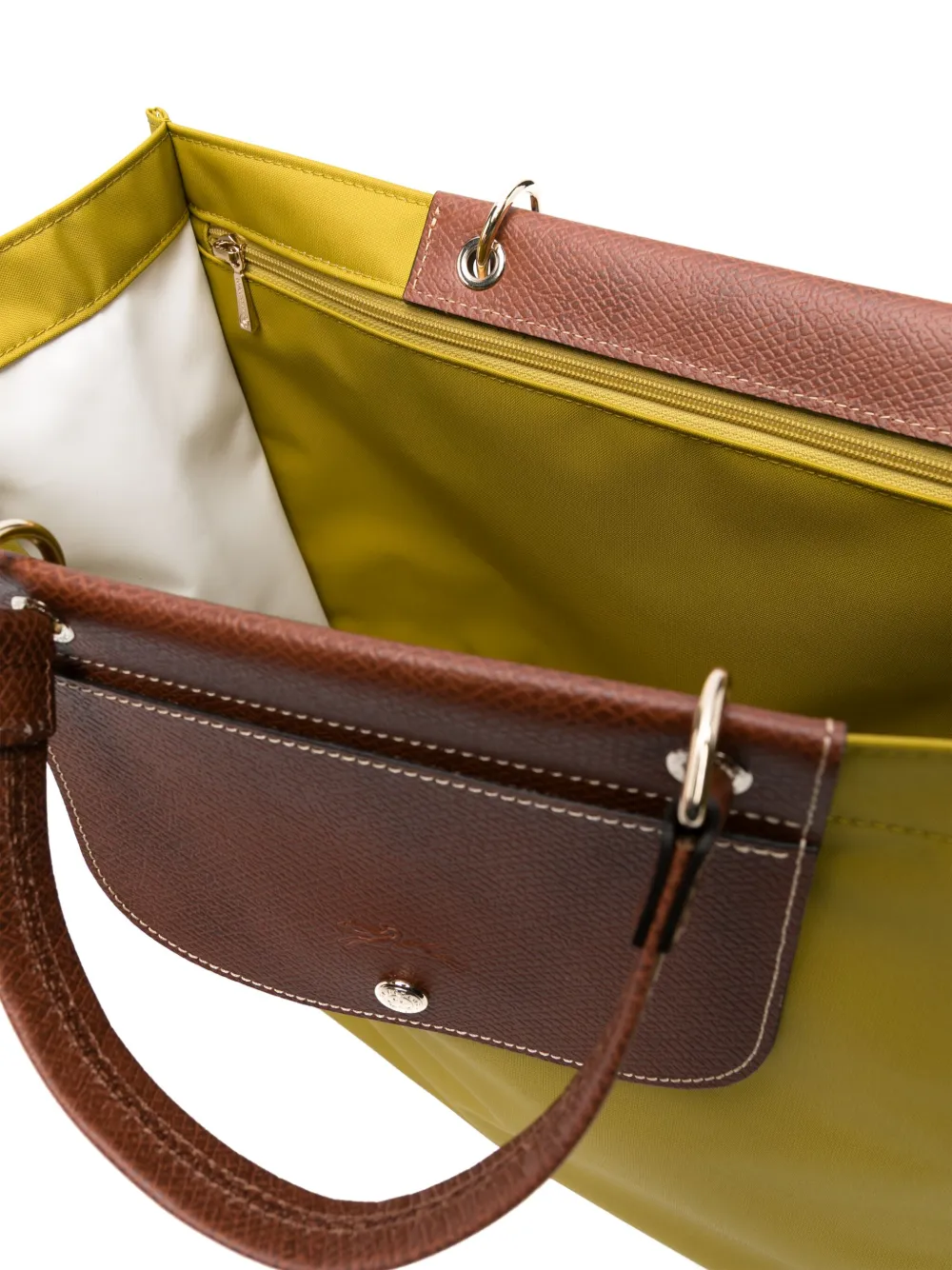Longchamp large Cabas Longchamp tote bag