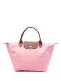 Longchamp medium Le Pliage Original tote bag - Pink