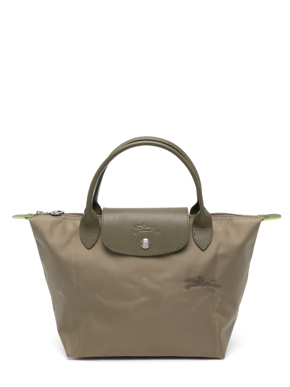 LONGCHAMP LE PLIAGE 小号手提包 