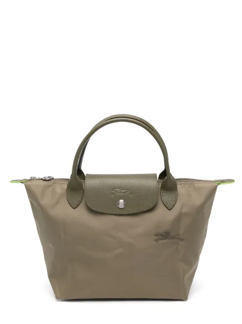 Longchamp small Le Pliage tote bag