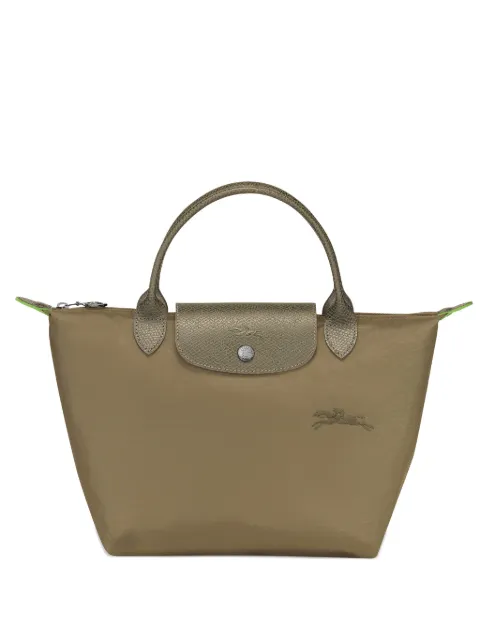 Longchamp small Le Pliage tote bag