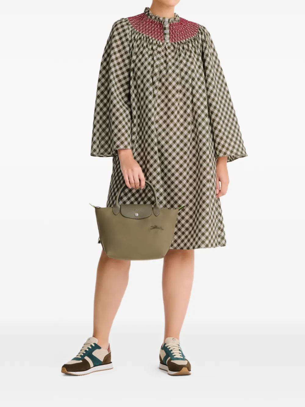 Longchamp S Le Pliage tote bag | Image 2