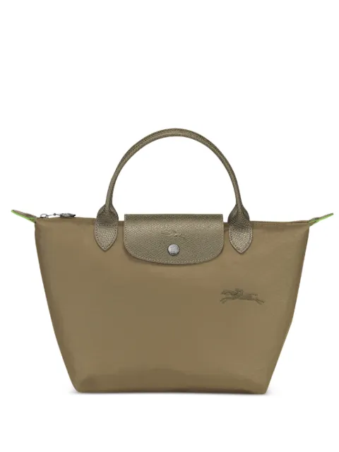 Longchamp small Le Pliage tote bag