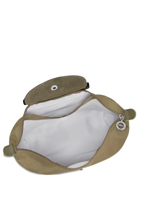 Longchamp medium Le Pliage backpack