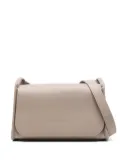 Longchamp Le Foulonné M shoulder bag - Neutrals