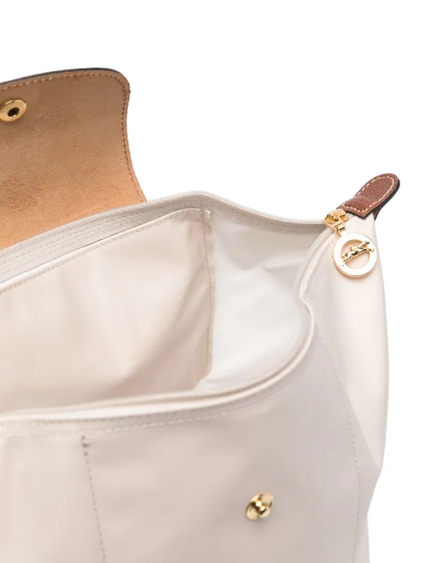 バックパック・リュック LONGCHAMP Women Backpacks 10287 987004 Beige Longchamp Backpack 10287987 - best prices