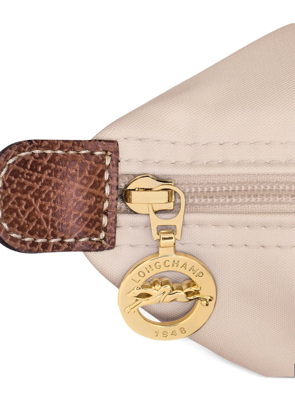 Longchamp Medium Le Pliage Backpack | Neutrals | FARFETCH