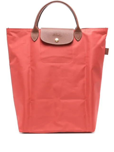 Longchamp medium Le Pliage tote bag