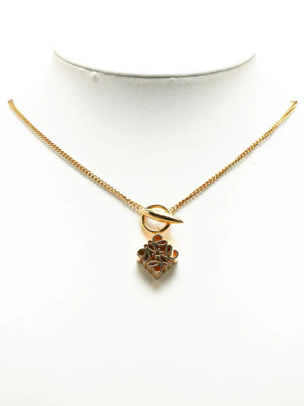 Loewe deals Necklace