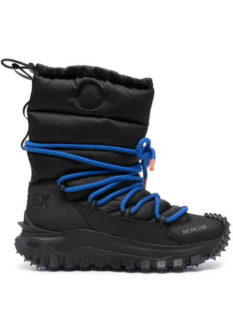 Moncler Trailgrip GTX boots 