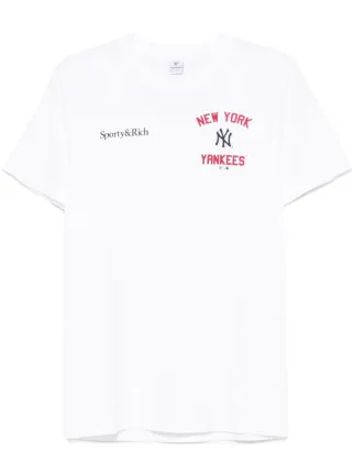 Sporty & Rich