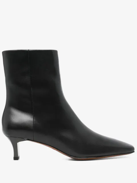 Clergerie 45mm Senna boots