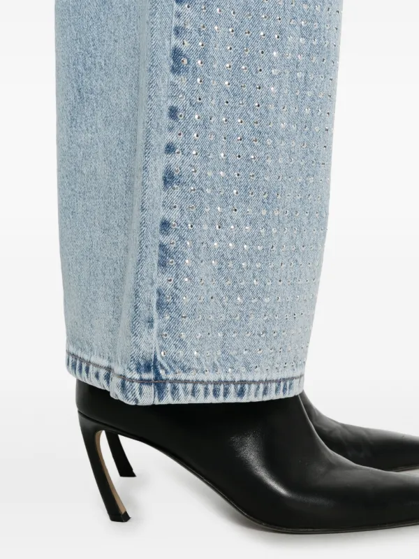 ⚠️DKNY本革ミニスカート 羊革 //JEANS ダナキャラン 試着対象】SOMETHING デニパンミニスカート|SOMETHING|サムシング