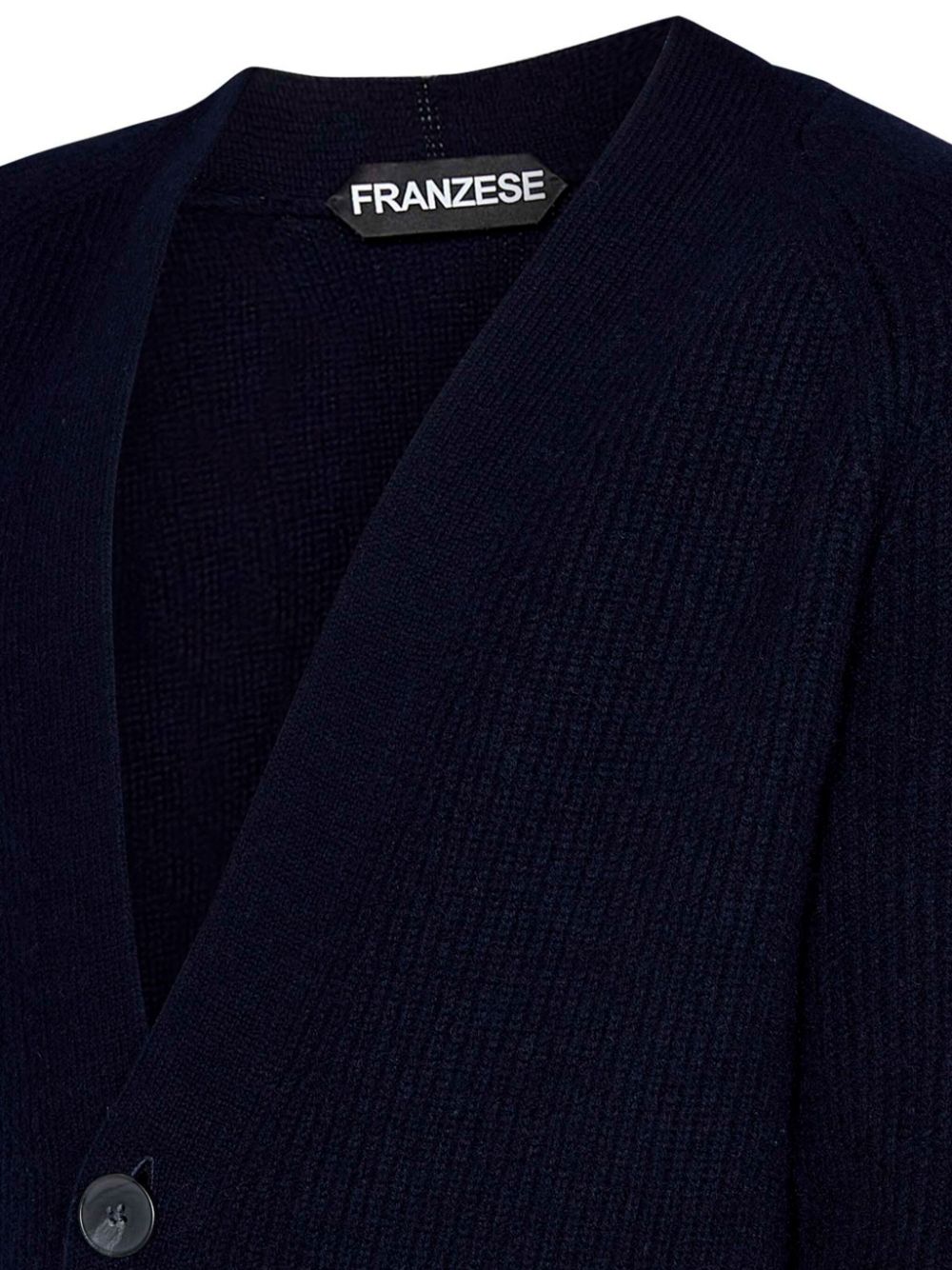 FRANZESE COLLECTION BRAD PITT CARDIGAN 