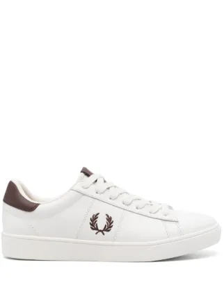 Fred Perry