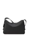 Ferragamo leather crossbody bag - Black