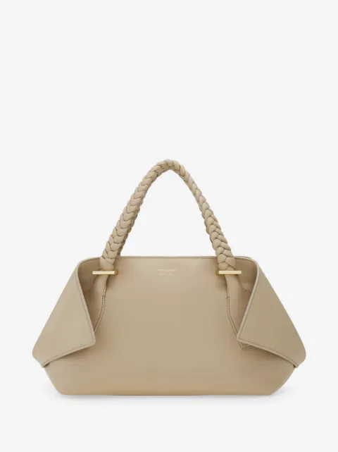 Ferragamo Scarf shoulder bag