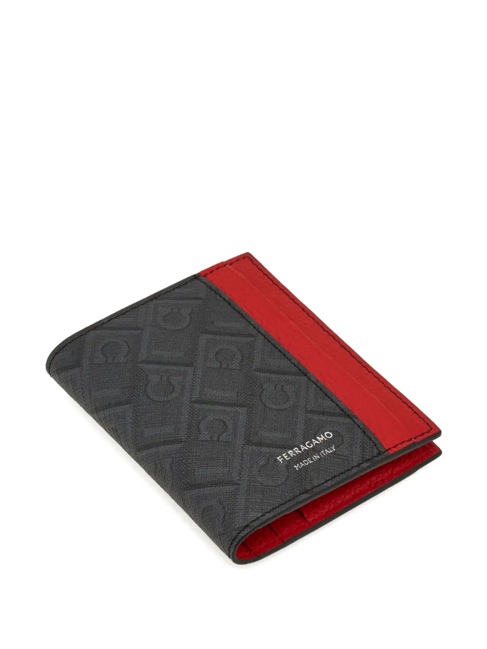 Ferragamo Portacarte bi-fold | Portafogli e portacarte | Image 3