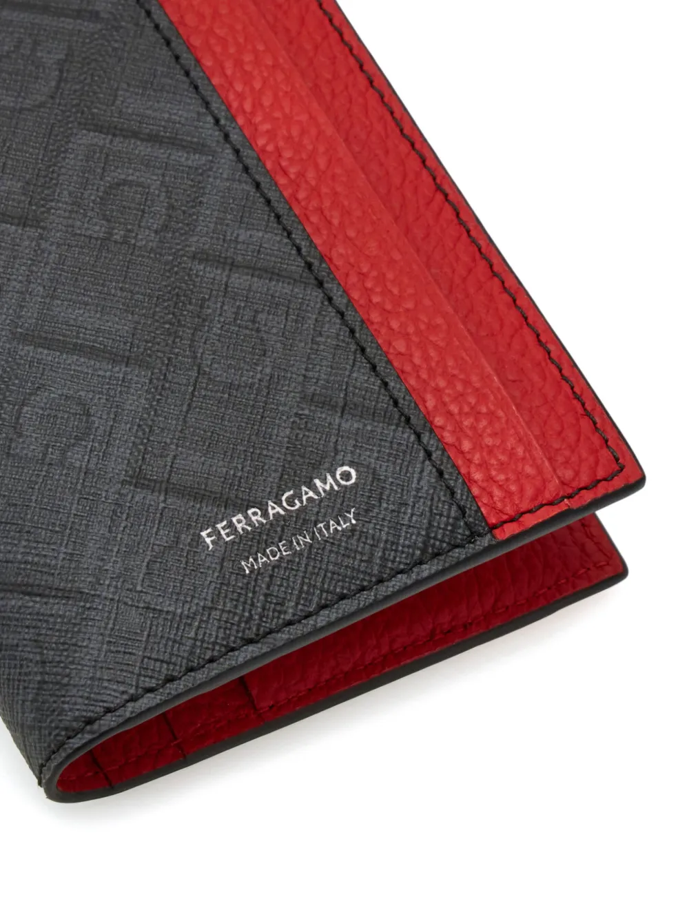 Ferragamo Portacarte bi-fold | Image 5
