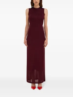 ワンピース FERRAGAMO DRESS (13H142785370 MOSS) 783786_01_cart_r20.jpg