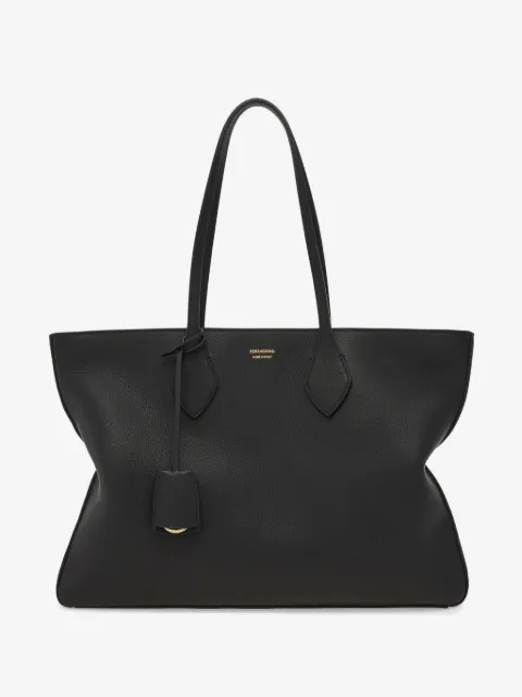 star-shaped tote bag (L)