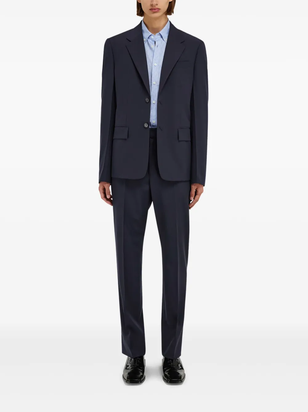 Ferragamo blazer con botones | Blazers | Image 2