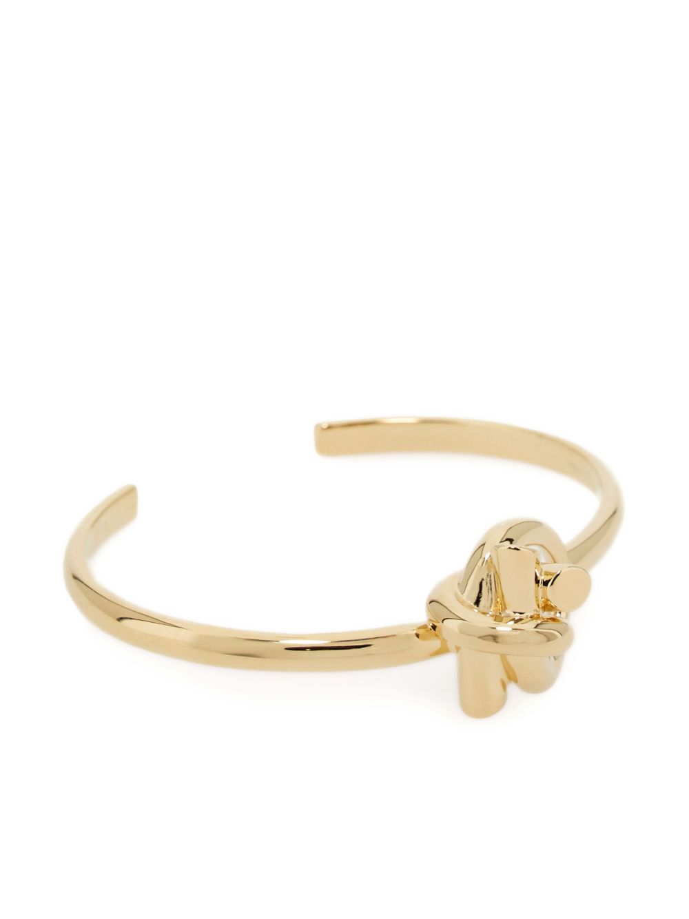 FERRAGAMO GANCINI BANGLE BRACELET