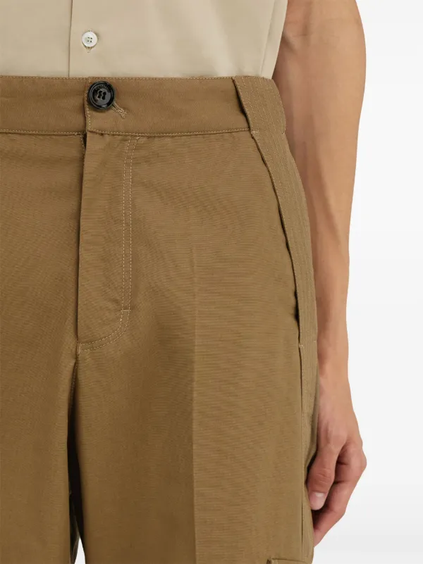 Ferragamo カーゴパンツ | グリーン | FARFETCH JP