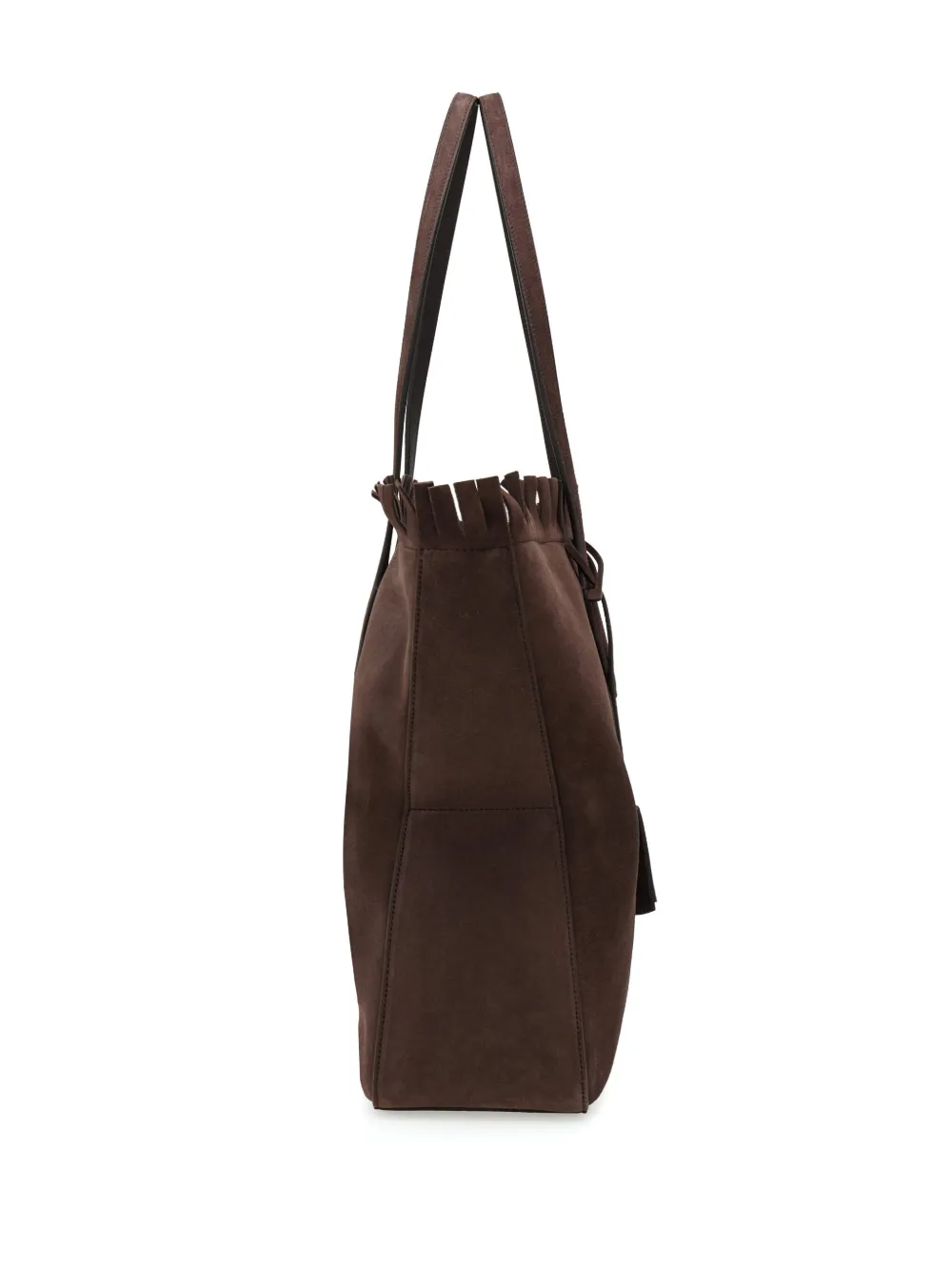 Ferragamo Sunny shopper Bruin