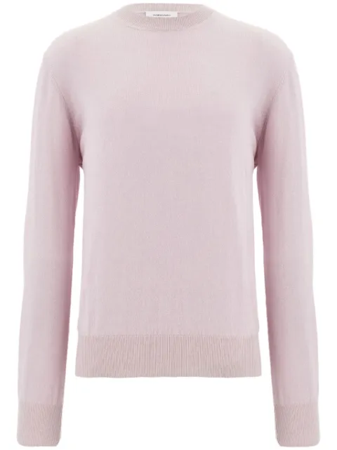 Ferragamo crew-neck sweater