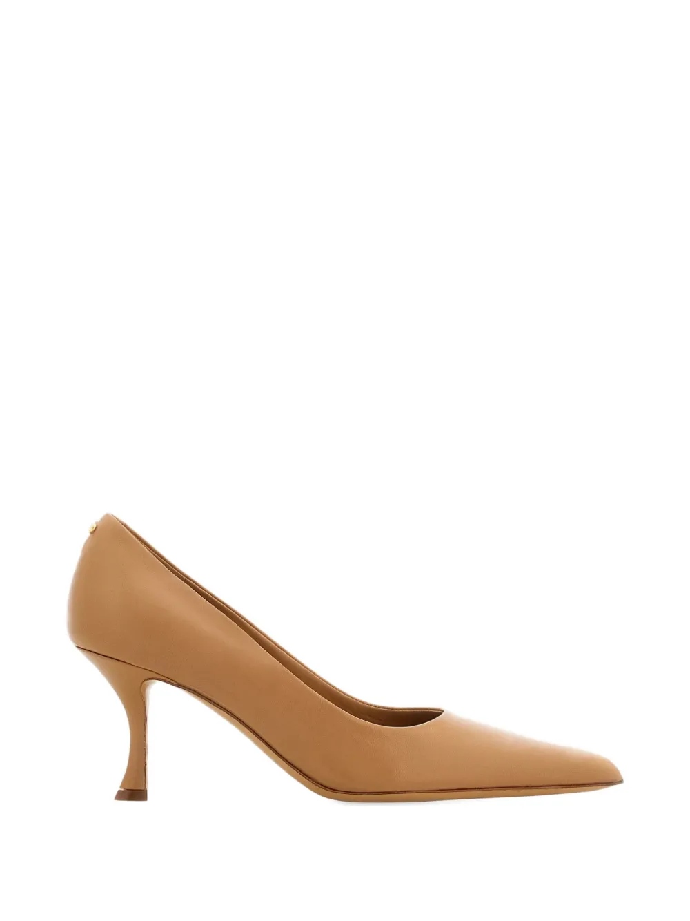 Ferragamo Pump shoe - Brown