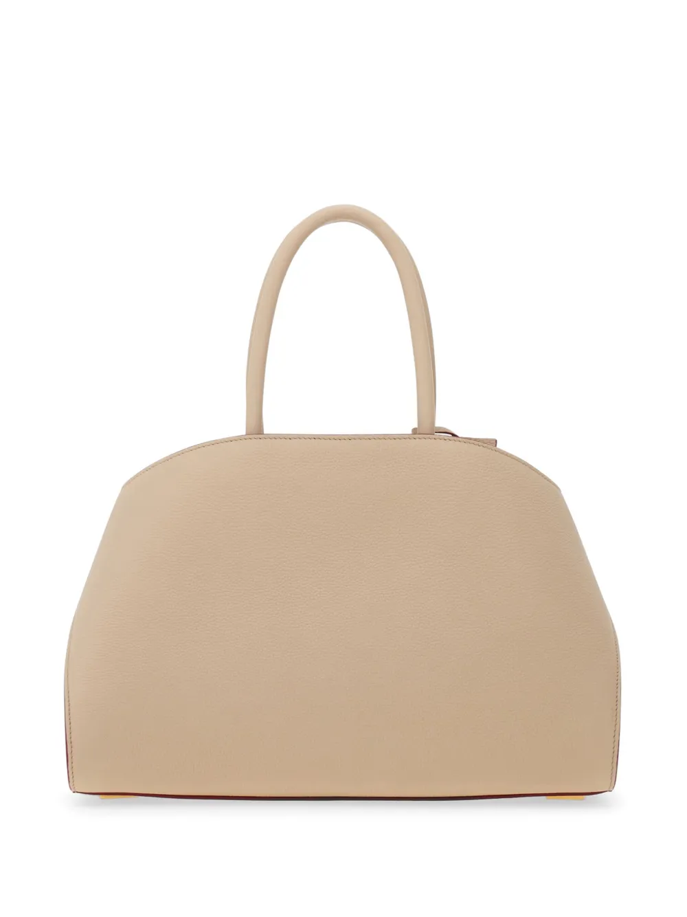 Ferragamo Hug shopper Beige