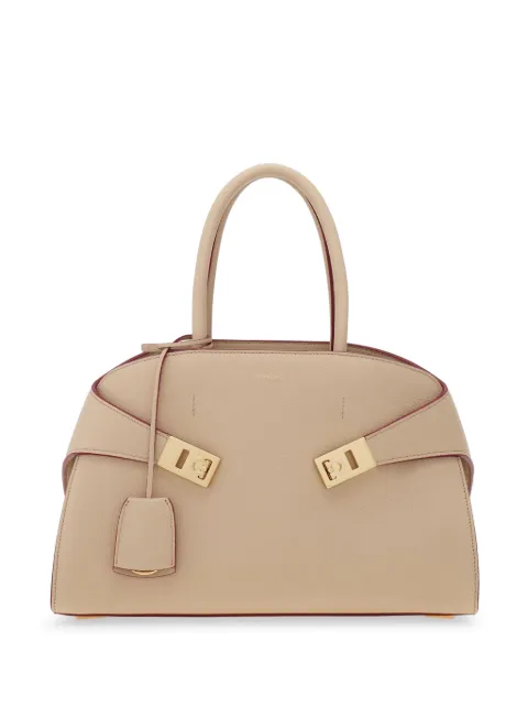 Ferragamo tote Hug