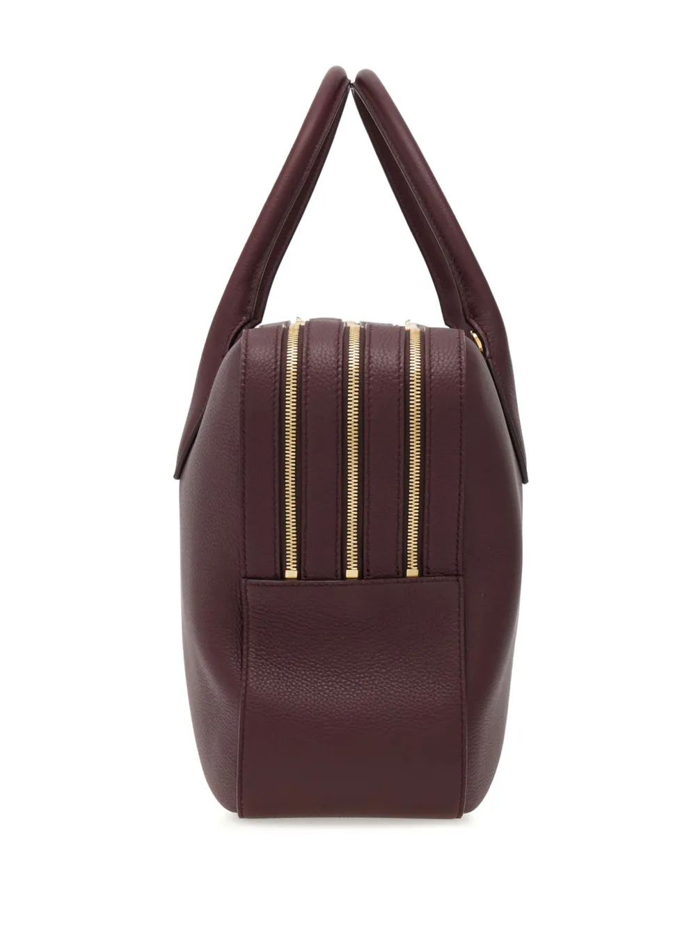 Ferragamo Grote shopper Rood
