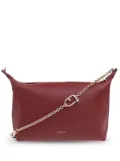 Furla Nuvola cross body bag - Red