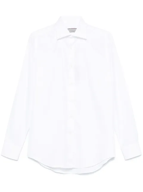 Canali camisa con botones