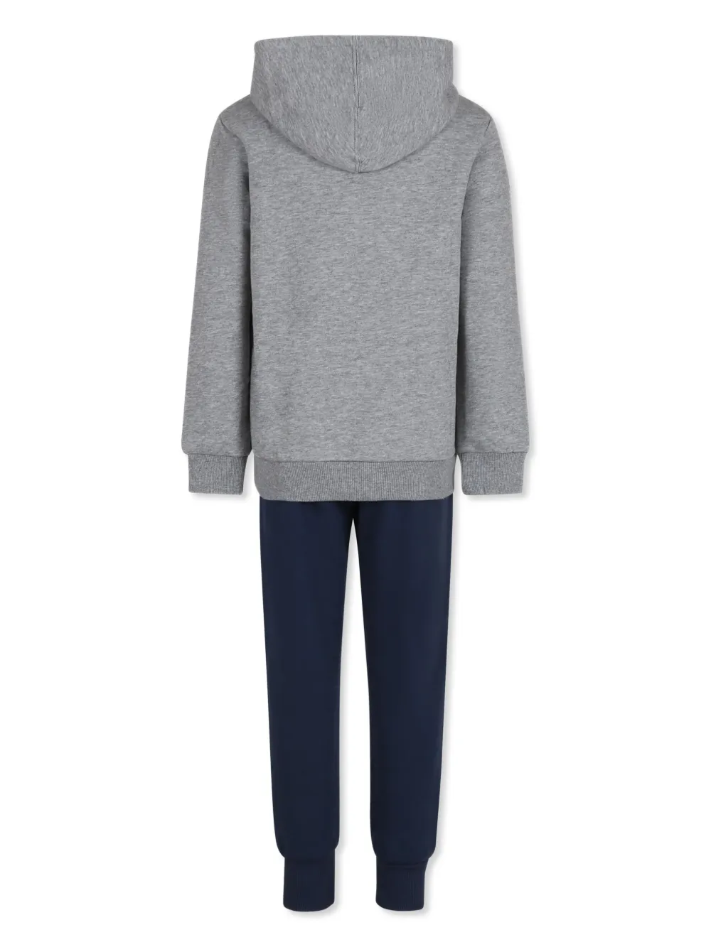 Converse Kids logo-print tracksuit | Tracksuit Bottoms | Image 2