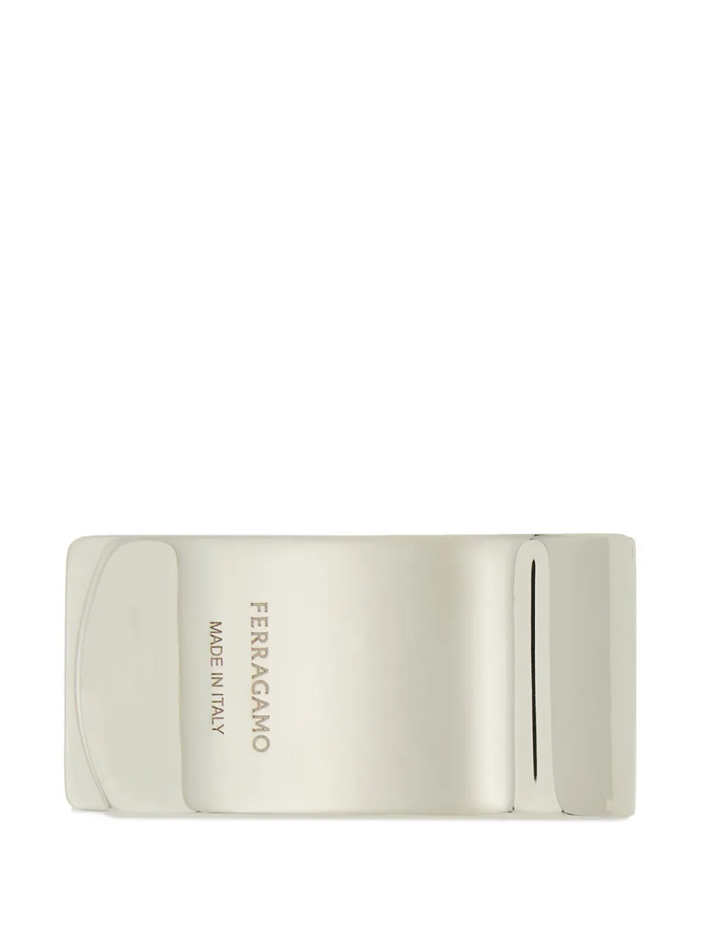 Ferragamo Gancini money clip | Image 2