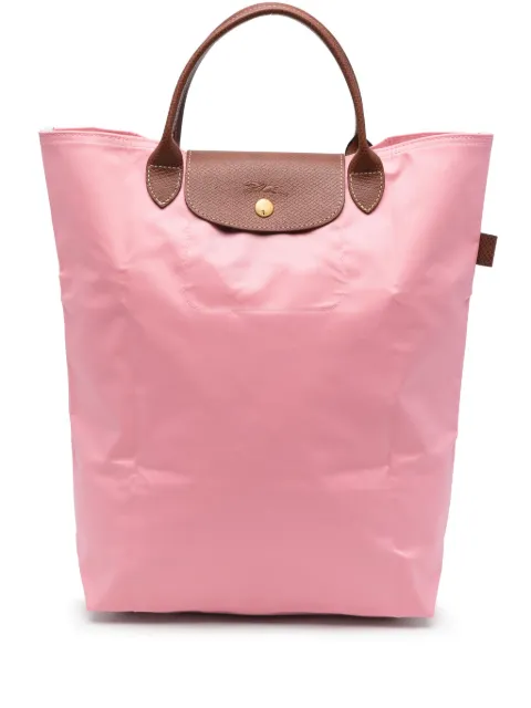 Longchamp medium Le Pliage tote bag