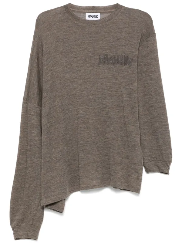 magliano ロングTシャツ