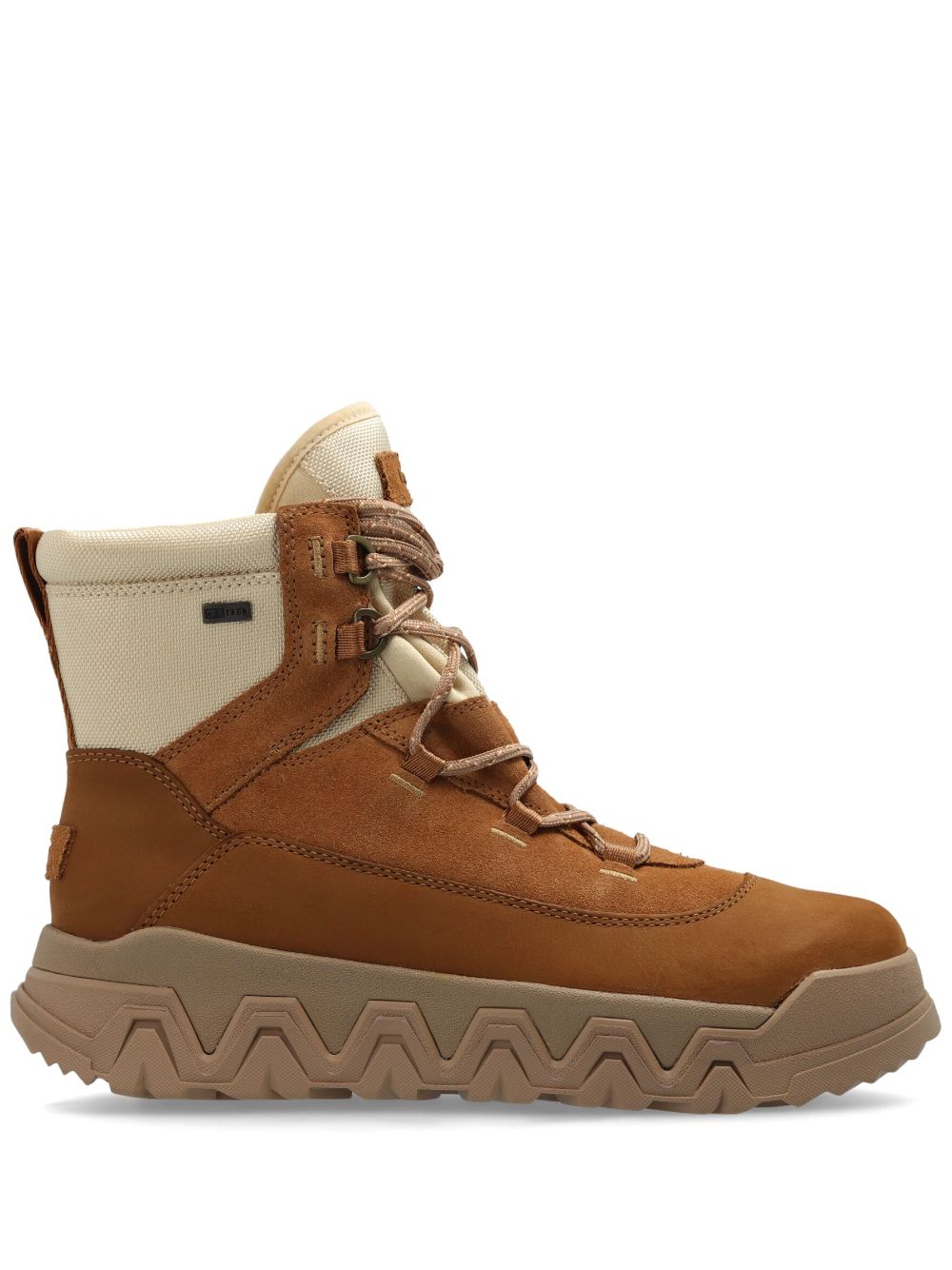 UGG TerreTrail boots Brown