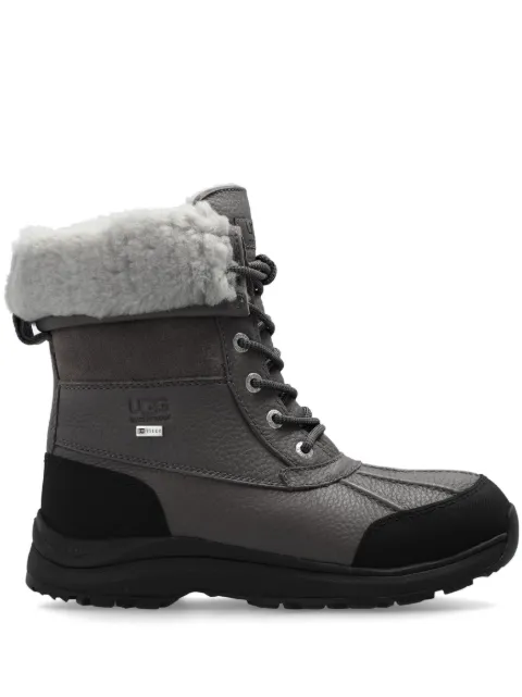 UGG botas Adirondack III