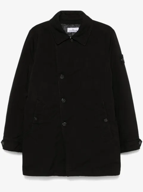 Stone Island chamarra David-TC