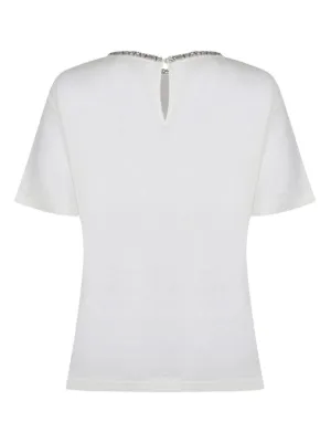 ZIMMERMANN T-Shirts & Jersey Shirts for Women - Shop on FARFETCH