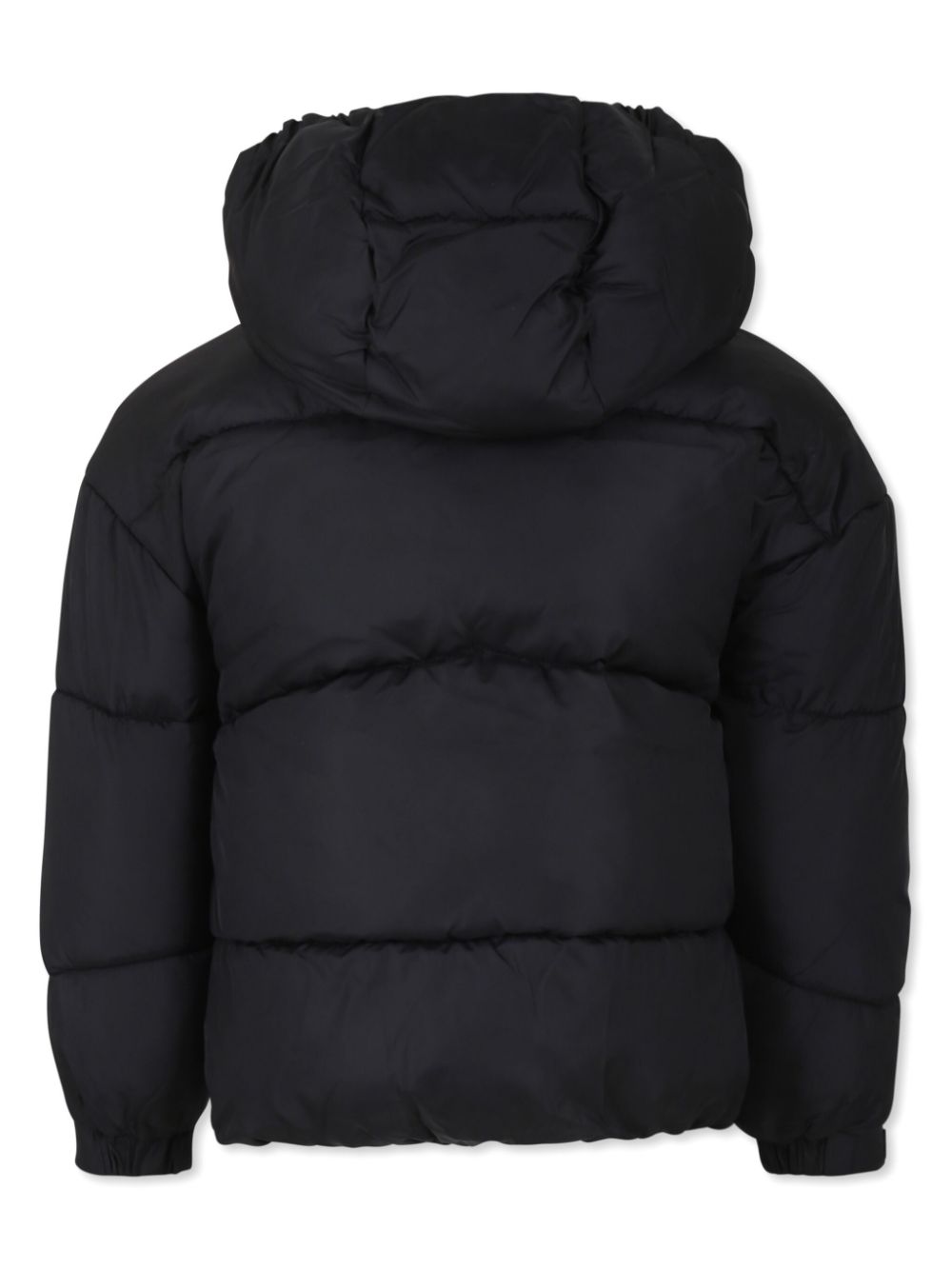 Calvin klein puffer jacket kids on sale