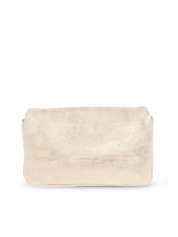 小物 Furla Gold Purse Crossbody MINI COLOR GOLD Furla 1927 | Furla US